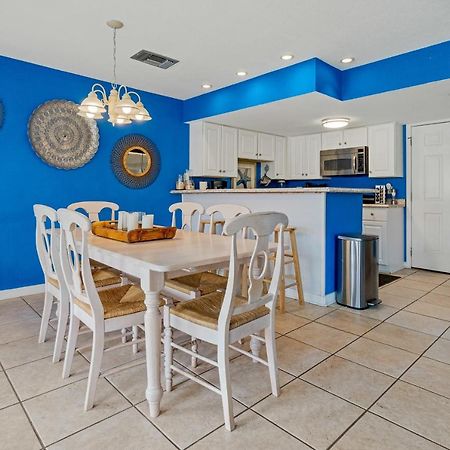 Regency Cabanas #D4 Pensacola Beach Luaran gambar