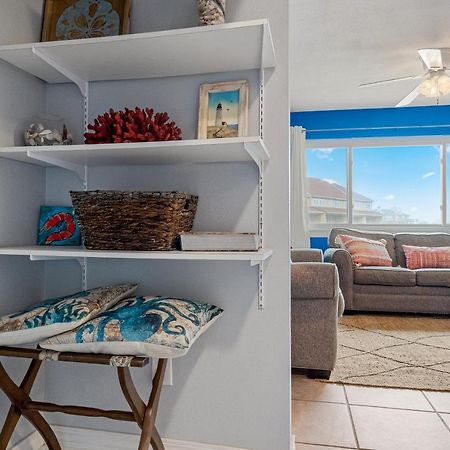 Regency Cabanas #D4 Pensacola Beach Luaran gambar
