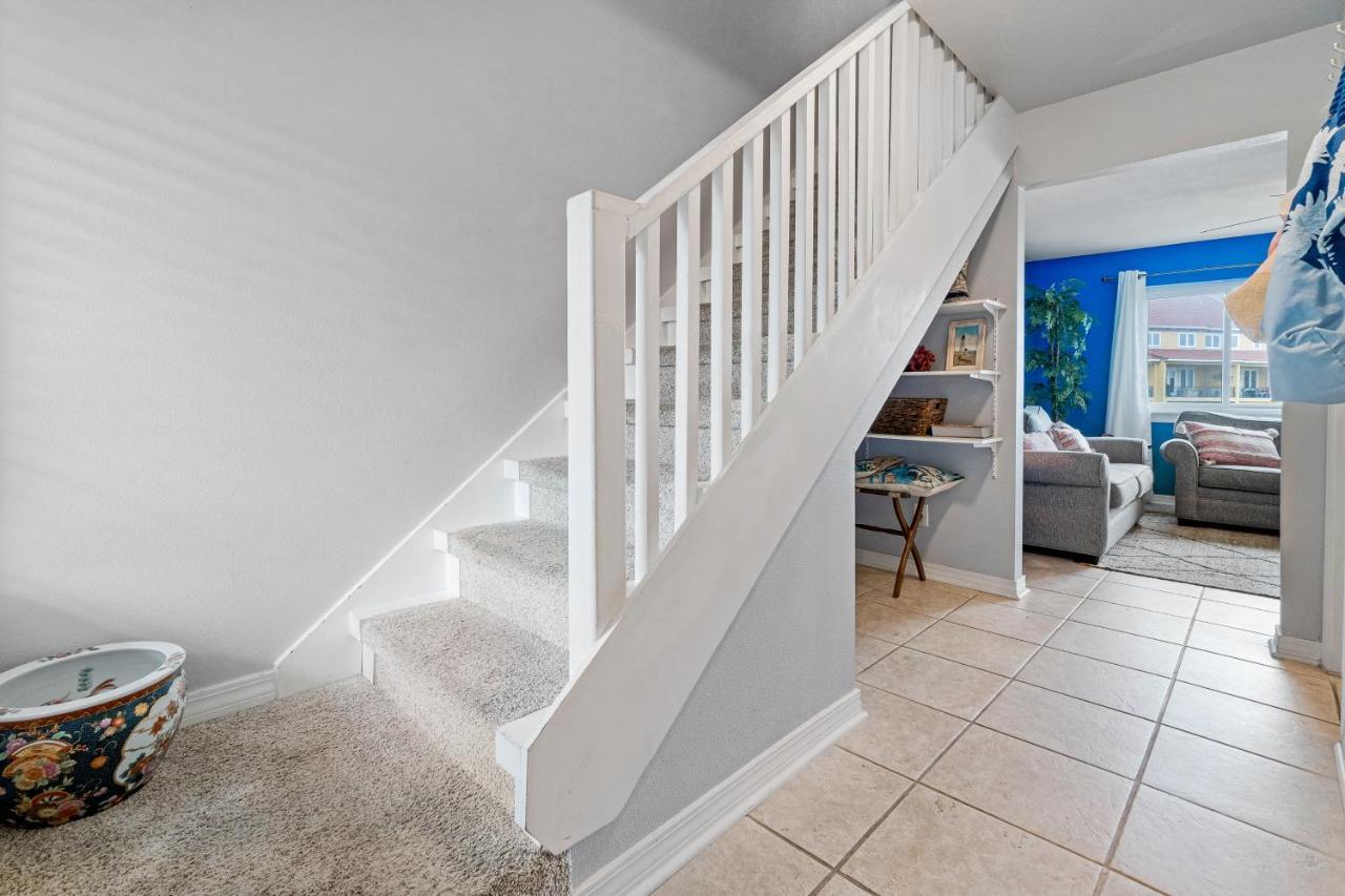 Regency Cabanas #D4 Pensacola Beach Luaran gambar