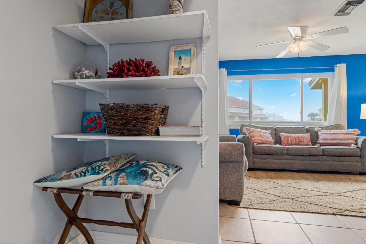 Regency Cabanas #D4 Pensacola Beach Luaran gambar