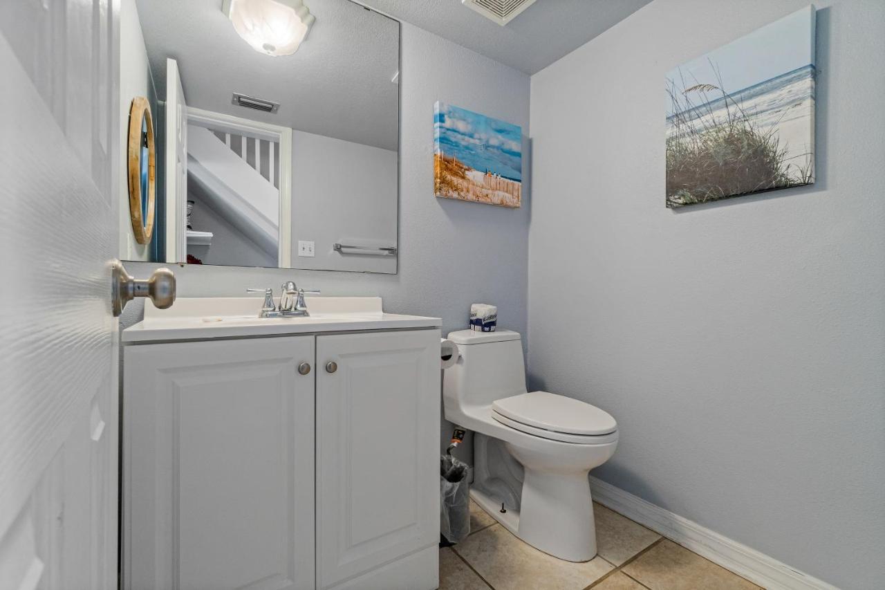 Regency Cabanas #D4 Pensacola Beach Luaran gambar