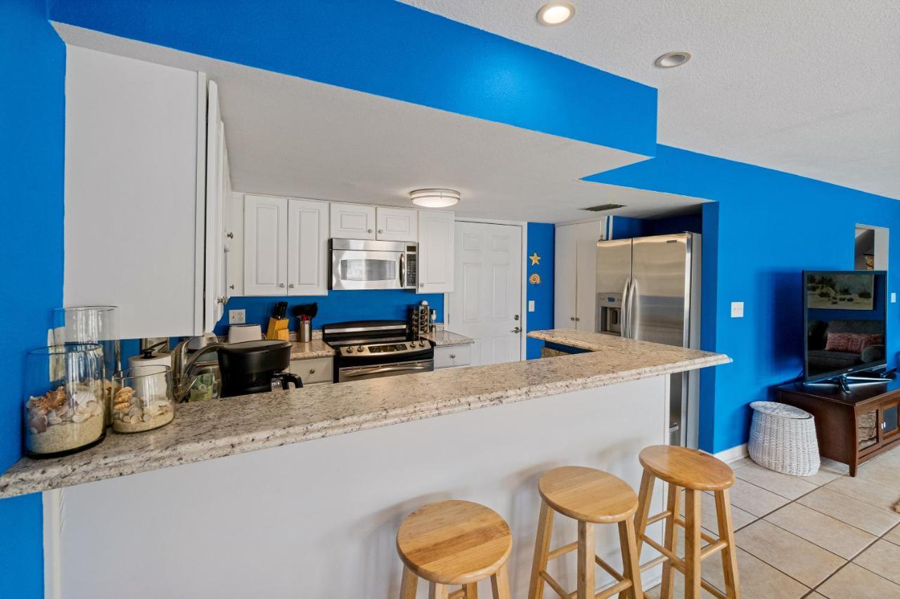 Regency Cabanas #D4 Pensacola Beach Luaran gambar