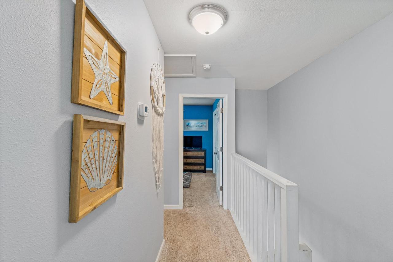 Regency Cabanas #D4 Pensacola Beach Luaran gambar