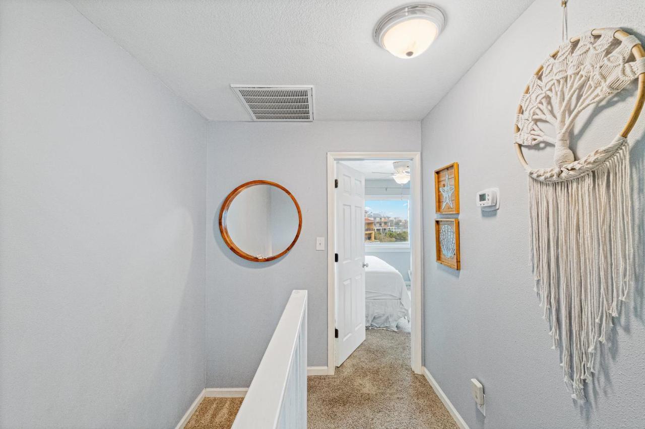 Regency Cabanas #D4 Pensacola Beach Luaran gambar