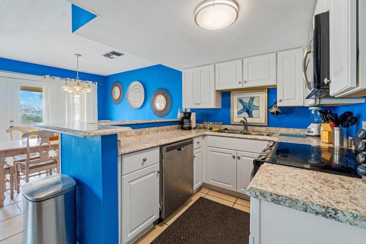 Regency Cabanas #D4 Pensacola Beach Luaran gambar