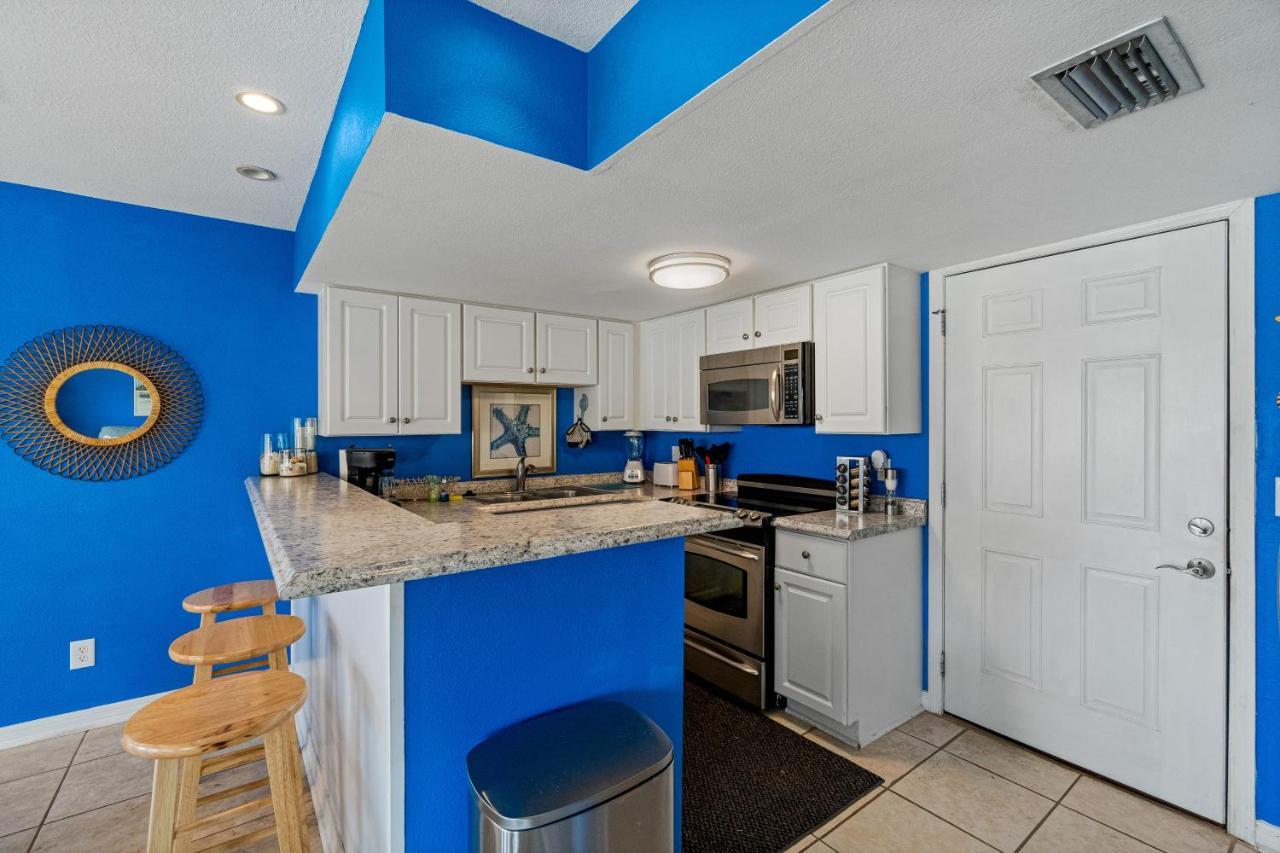 Regency Cabanas #D4 Pensacola Beach Luaran gambar
