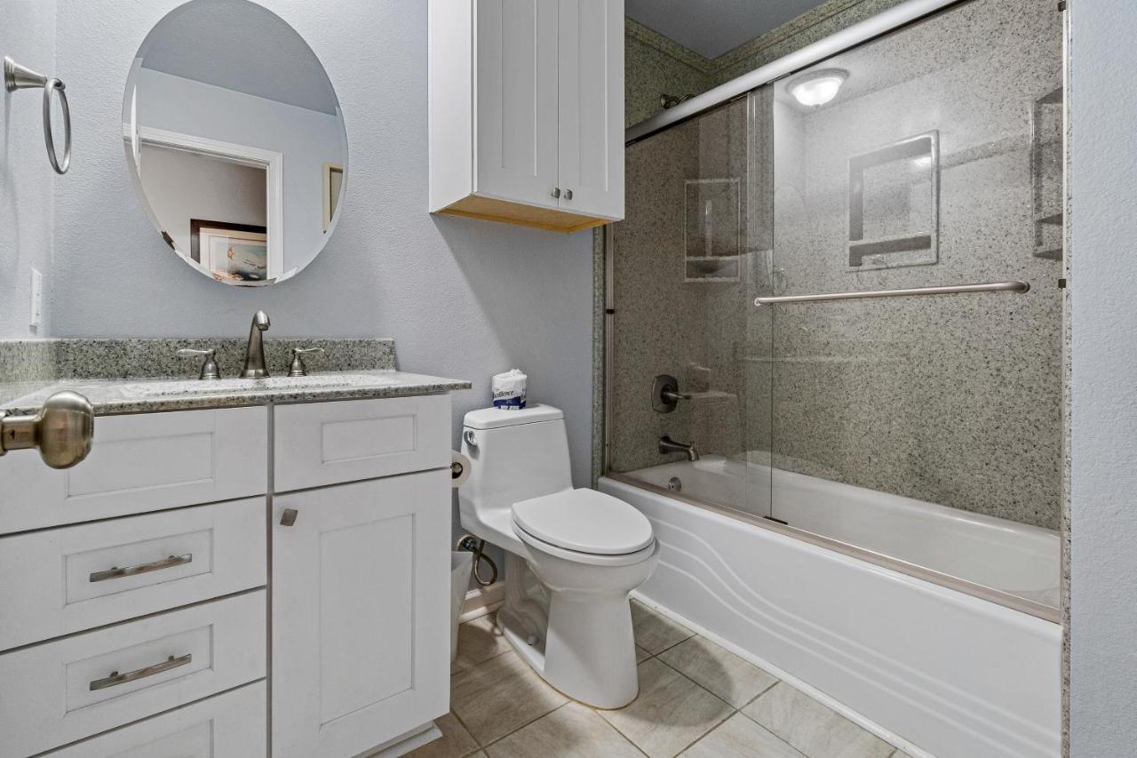 Regency Cabanas #D4 Pensacola Beach Luaran gambar