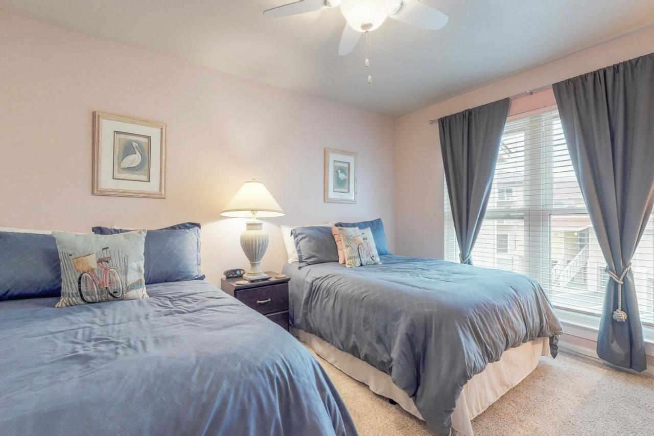 Regency Cabanas #D4 Pensacola Beach Luaran gambar