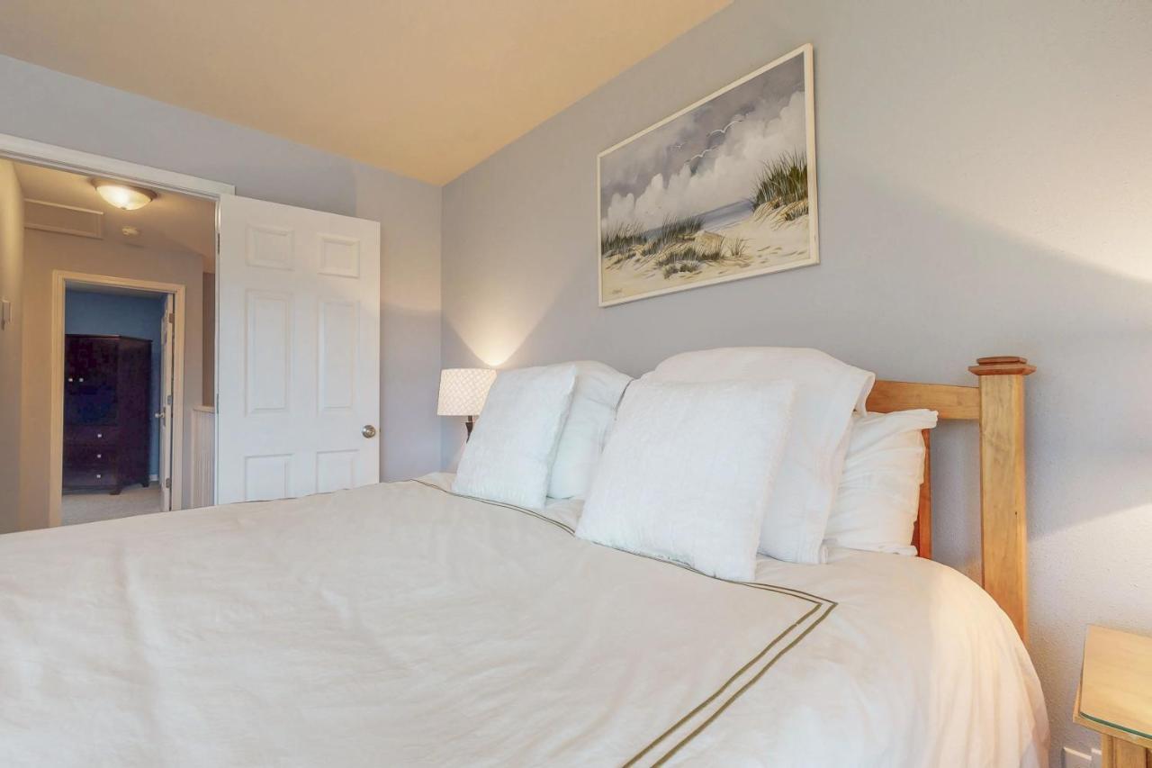 Regency Cabanas #D4 Pensacola Beach Luaran gambar