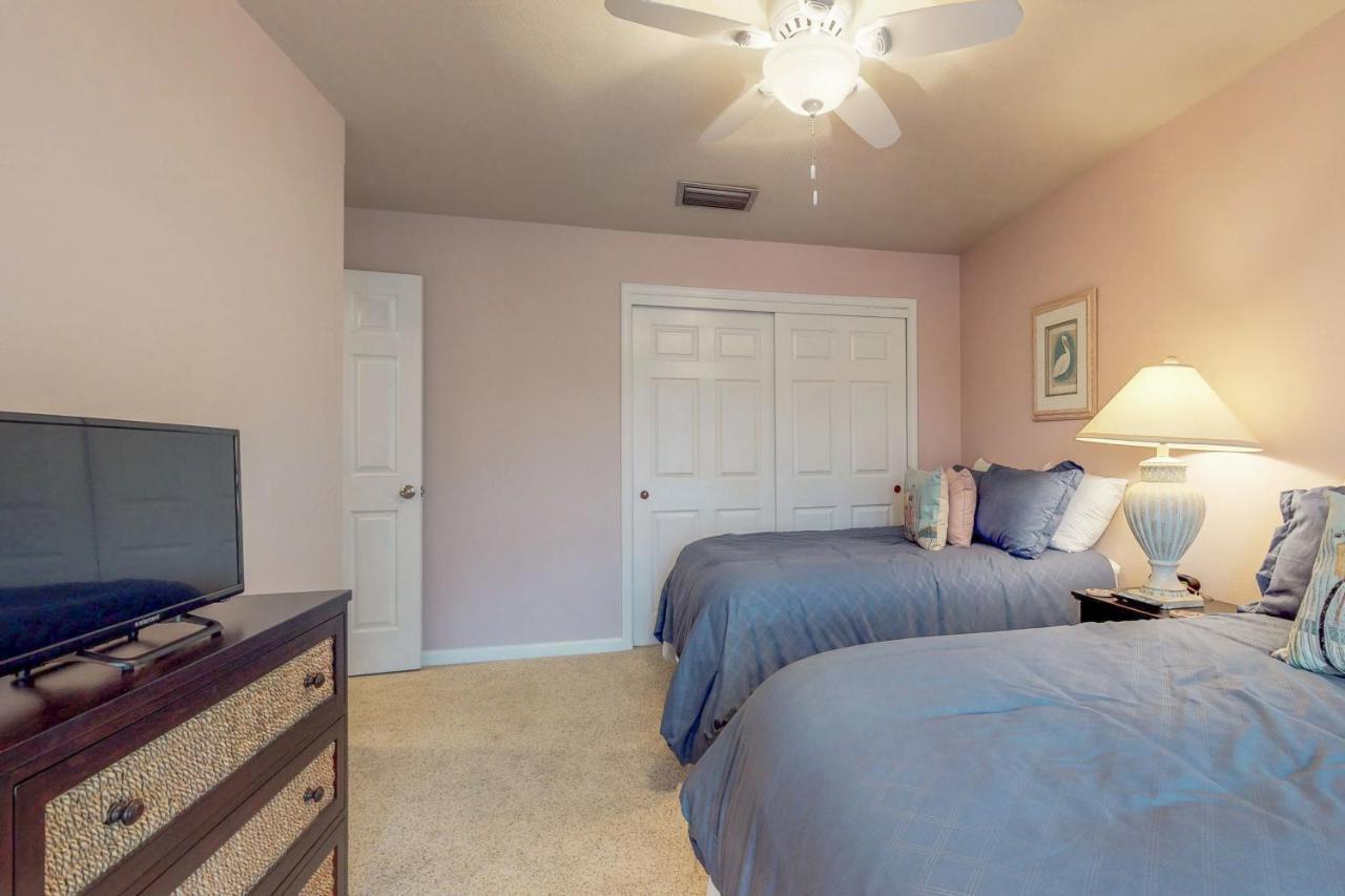 Regency Cabanas #D4 Pensacola Beach Luaran gambar