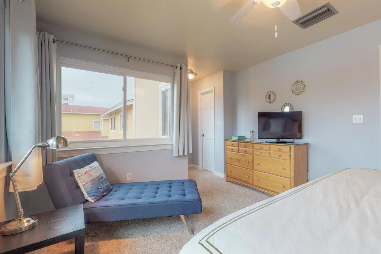 Regency Cabanas #D4 Pensacola Beach Luaran gambar