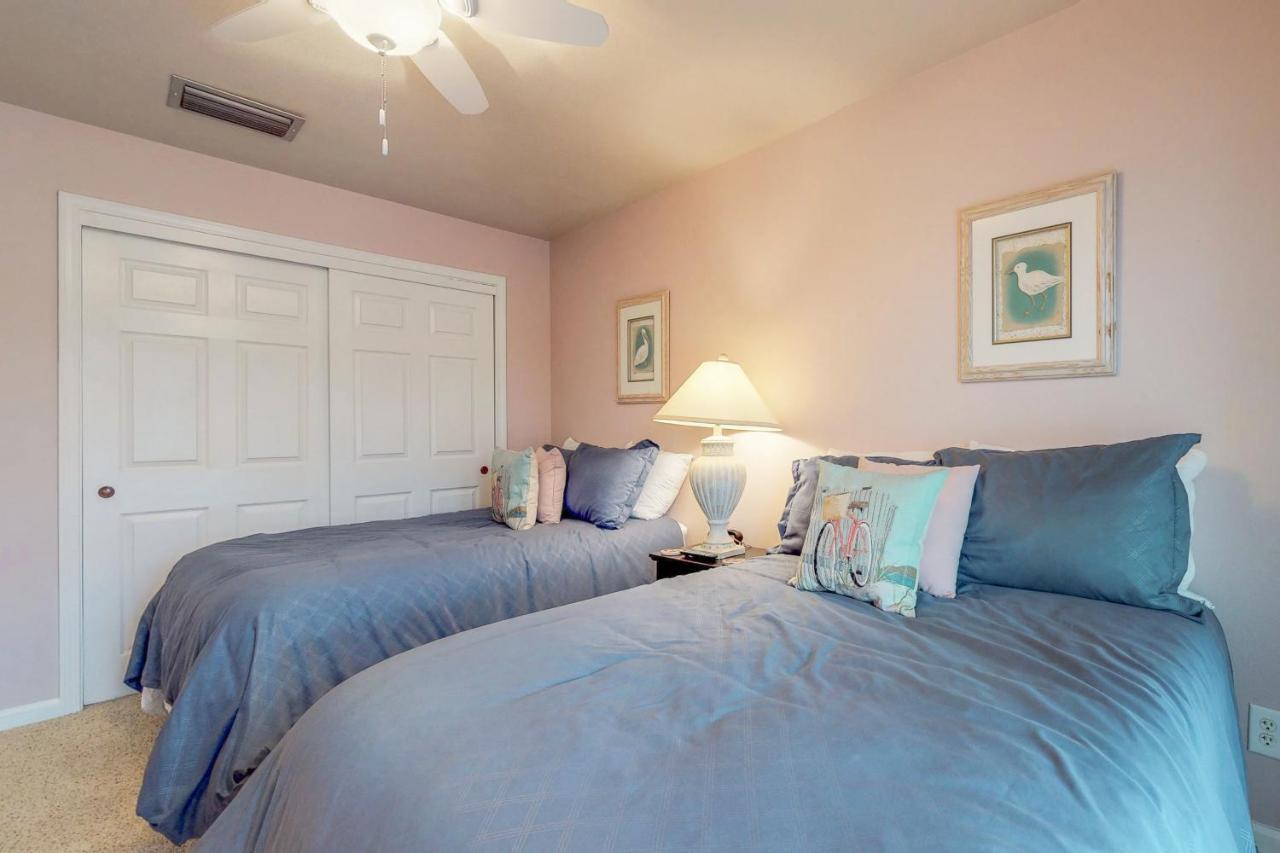Regency Cabanas #D4 Pensacola Beach Luaran gambar