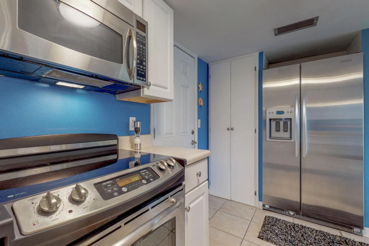 Regency Cabanas #D4 Pensacola Beach Luaran gambar