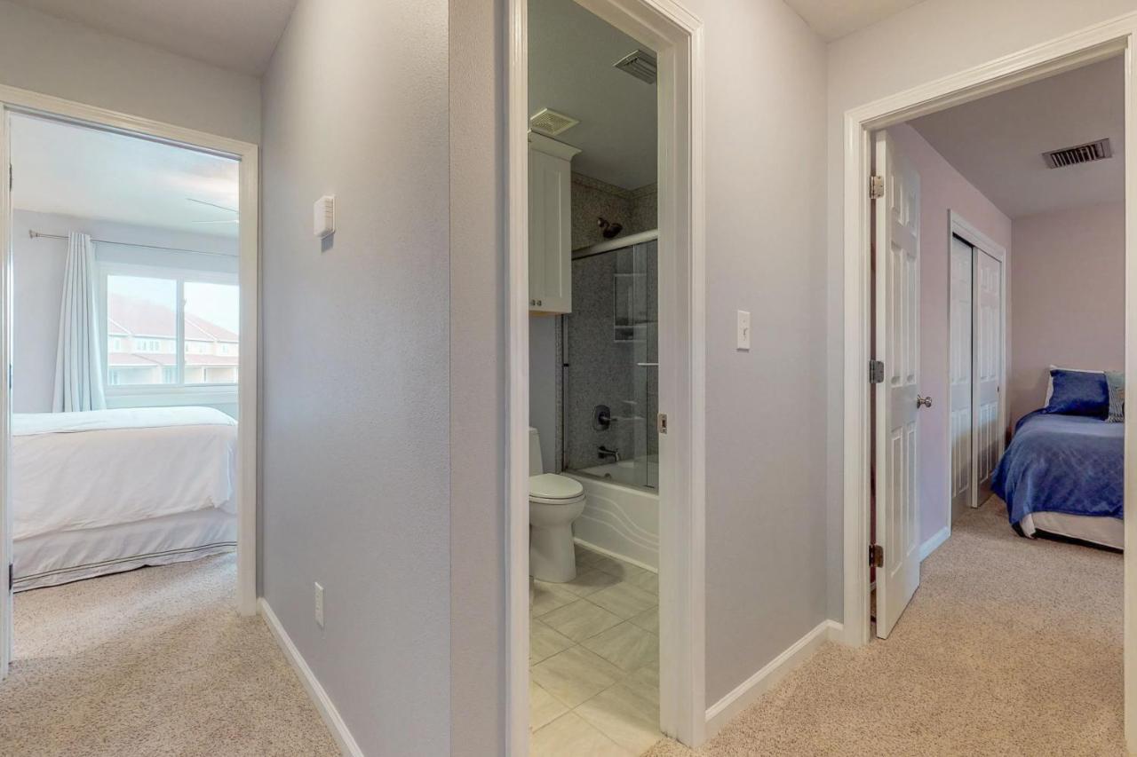 Regency Cabanas #D4 Pensacola Beach Luaran gambar