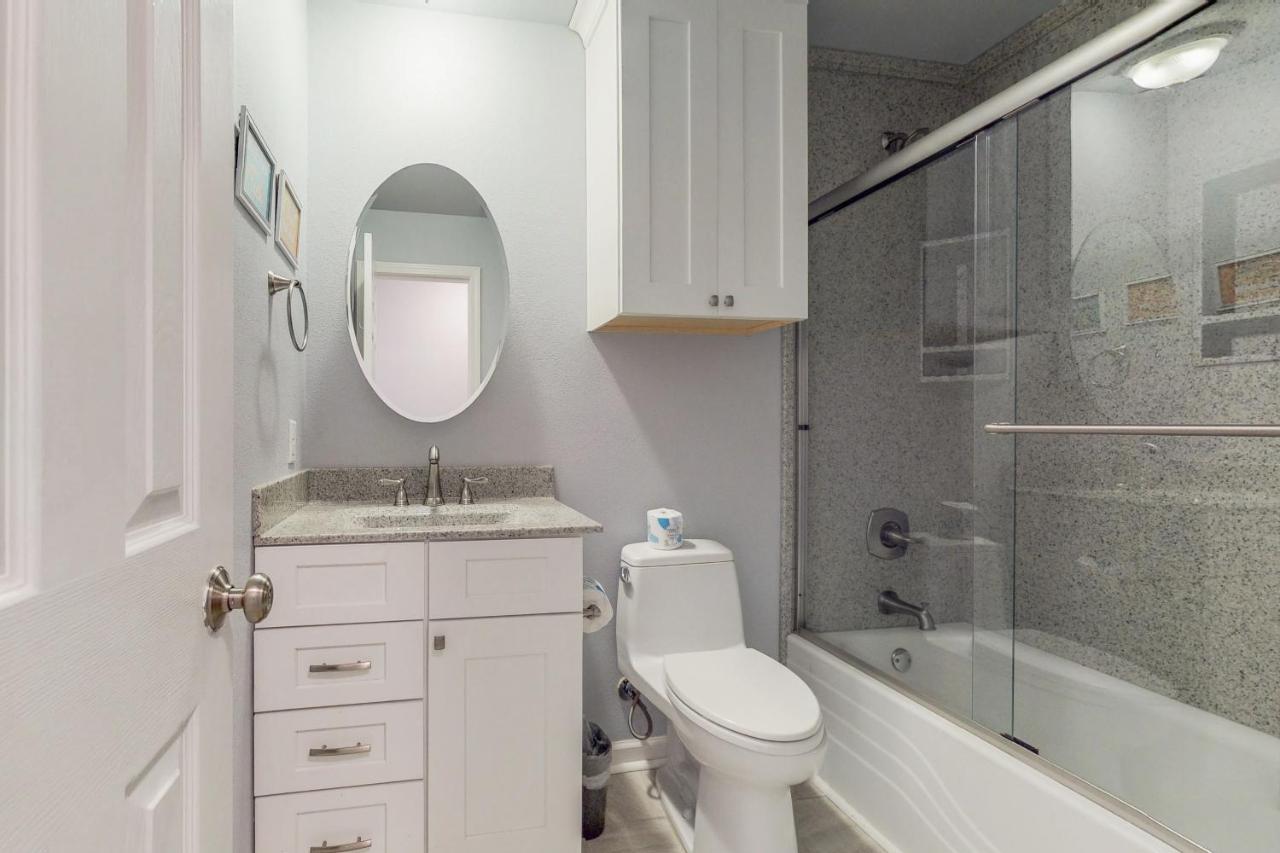 Regency Cabanas #D4 Pensacola Beach Luaran gambar